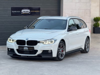 BMW serija 3 320D Touring M Sport Performance - Led- Navi- ACC- Kamera