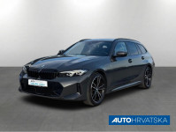 BMW SERIJA 3 320d  X DRIVE- Jamstvo 15 mjeseci, 34.900,00 €