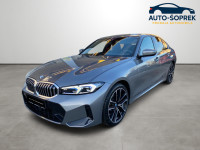 BMW serija 3 320d xDrive 19”/M/HEAD UP/360/PARK ASS