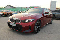 BMW serija 3 320d Xdrive ///M Paket *HEAD UP,LED,NAVIGACIJA,KAMERA 360