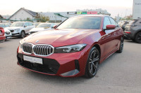 BMW serija 3 320d xDrive M-paket *HEAD UP, LED, NAVIGACIJA, KAMERA 360
