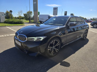 BMW serija 3 320d Xdrive ///M Paket