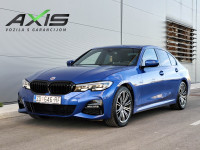 BMW serija 3 320d xDrive M-Sportpaket
