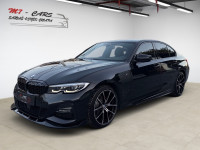 BMW serija 3 320da#M-SPORT + M-Performance# Virtual# Led# Alu 19#