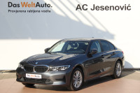 BMW serija 3 320e automatik-LEASING BEZ UČEŠĆA!