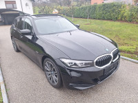 BMW serija 3 320e LCI  Automatik Sport (Plugin Hybrid)
