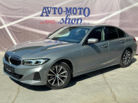 BMW serija 3 320i AUT. xDrive ACC-HUD.-VIRTUAL-KAMERA-AMBIENT-NAVI