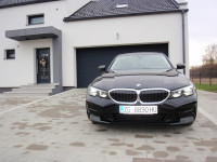 BMW serija 3 320i,autom. NAVI, 16 tkm. NOVO!