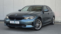 BMW serija 3 320i automatik, limuzina, samo 42t km