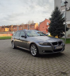 BMW e91 LCI automatik