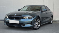 BMW serija 3 320i LEASING BEZ UČEŠĆA I BEZ JAMACA
