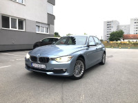 BMW serija 3 320xDrive automatik