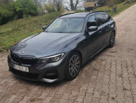 BMW serija 3 320xd M-paket ODLICNO STANJE !!