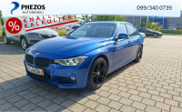 BMW serija 3 320xd M paket