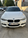 BMW serija 3  M paket 320xd, bi xenon, led, navi, pdc 2x, automatik