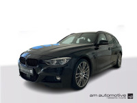 BMW 330d Touring, M-Sport, LED, Panorama, HiFi, registriran do 09/24