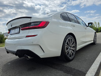 BMW serija 3 330d M Sport 210kw Adaptivni Laser Virtual