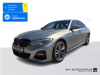 BMW 330d M-Sport, Individual, jamstvo 24 mj., od 414,00€/mj
