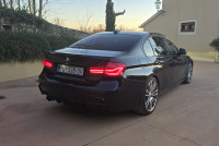 BMW serija 3 330d Msport+