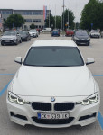 BMW 330d M Sport