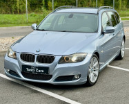 BMW SERIJA 3 330D TOURING * X- DRIVE * 245KS * AUTOMATIC * SERVISNA *