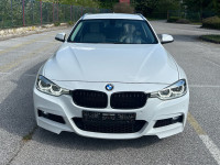 BMW serija 3  330d •XDRIVE •LCI 2016•AUTOMATIK• M-PAKET• REG.GOD.DANA
