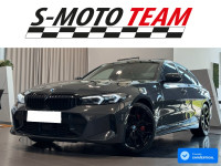BMW serija 3 330d xDrive M-Sport Pro Carbon