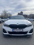 BMW serija 3 330e M performance**HUD**LASER**PANORAMA**REG 02/2025!