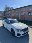 BMW serija 3 330e M-Paket,Šiber,Laser