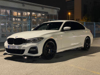 BMW serija 3 330e *M PERFORMANCE*