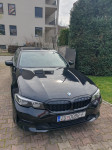 BMW serija 3 330e
