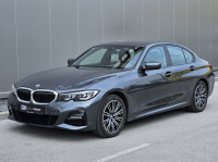 BMW serija 3 330e xDrive M-Sport - BMW GARANCIJA