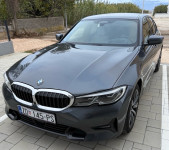 BMW serija 3 330i automatik