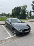 BMW serija 3 330xd automatik