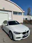 BMW serija 3 330xd˙Šiber˙HuD˙SAG˙M Paket˙