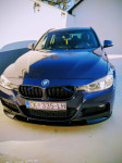 BMW Touring serija 3 335d automatik