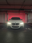 BMW serija 3 335d M Sport automatik