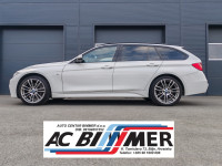 BMW serija 3 335d M Sport automatik
