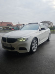 BMW serija 3 GT 335xd M-paket