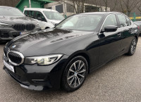 BMW Serija 3 AUTOMATIK,LIVE COCKPIT,KAMERA,NAVI PROF,LED,RADAR,U PDV-U