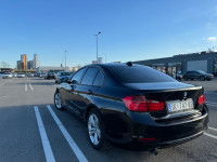 BMW 3 - Automatik - Kamera