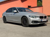 BMW serija 3 automatik•Tempomat•LED•