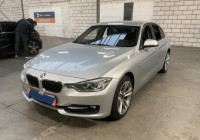 BMW serija 3 #Bi-XENON #SPORT PAKET #KAMERA