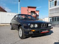 BMW 3 E 30 1.8i Cabriolet /rata 39€/Anindol/FIKSNO-AKCIJA!!