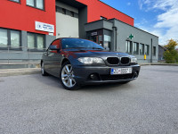 BMW serija 3 Cabriolet 320Cd