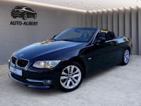 BMW serija 3 Cabriolet 320d, BI-XENON, PDC, NAVI.,KREDIT,✅️