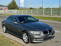 BMW serija 3 Cabriolet 320d
