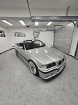 BMW serija 3 Cabriolet 320i