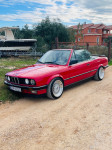 BMW serija 3 Cabriolet 325i