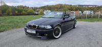 BMW serija 3 Cabriolet 330Ci reg. do 06/26, VRHUNSKO STANJE